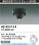 AE45313E