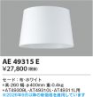AE49315E