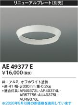 AE49377E