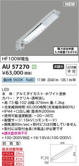 AU57270