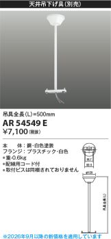 AR54549E