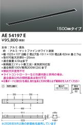 AE54197E