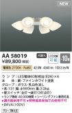 AA58019