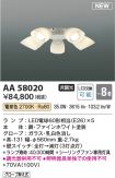 AA58020