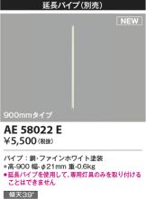 AE58022E