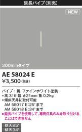AE58024E
