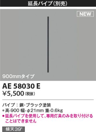 AE58030E
