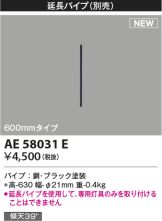 AE58031E