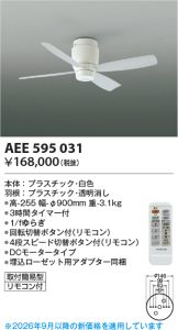 AEE595031