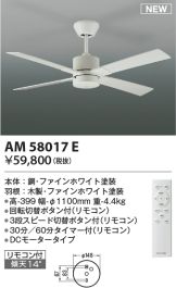 AM58017E