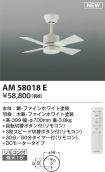 AM58018E