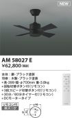 AM58027E