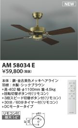 AM58034E