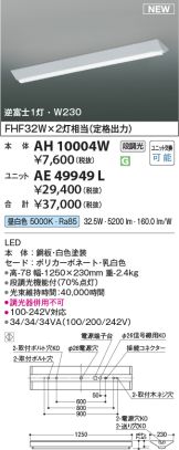 AE49949L
