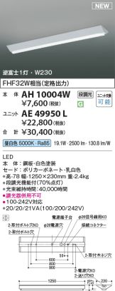 KAE49950L