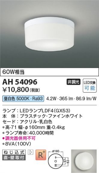 AH54096
