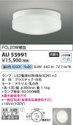KAU55991