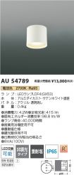 AU54789