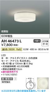 KAH46473L