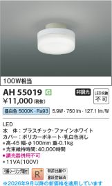 AH55019