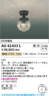 AU42433L