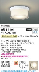 AU54101