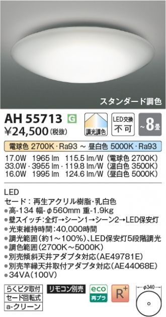 AH55713