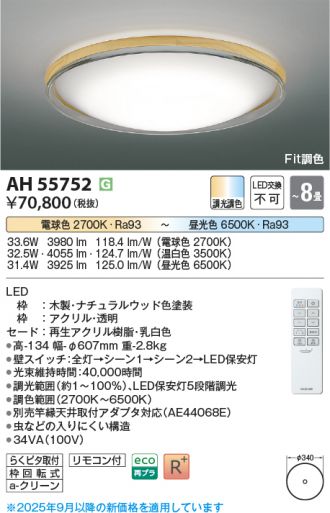 AH55752