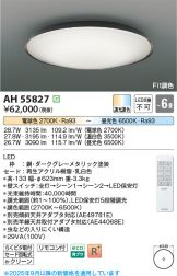 AH55827