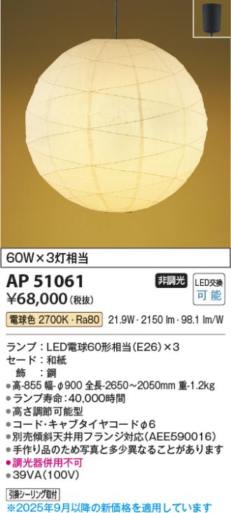 AP51061