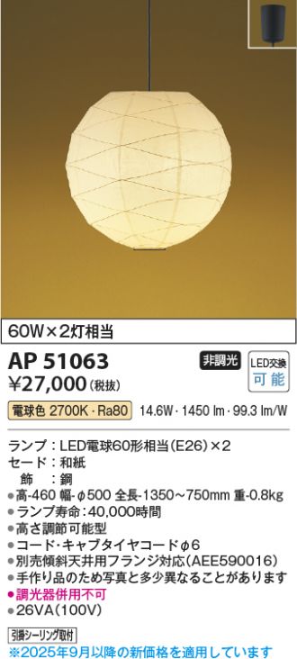 AP51063