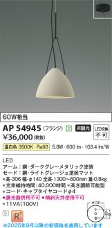 AP54945