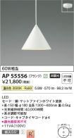 AP55556