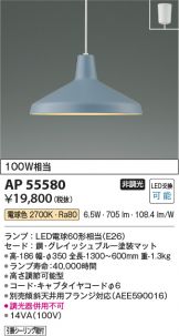 AP55580