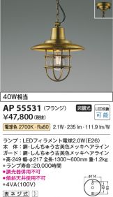 AP55531