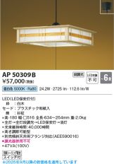 AP50309B