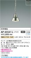 AP45541L