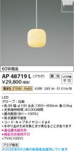 AP48719L