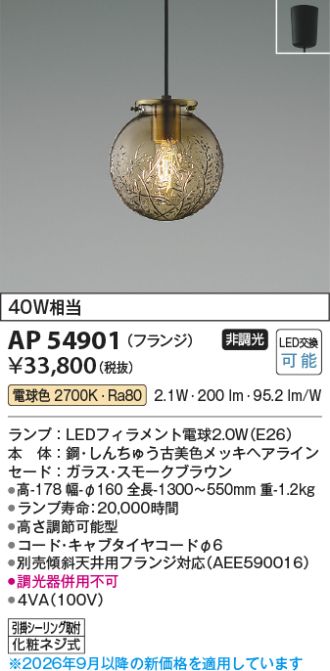 AP54901