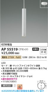 AP55519