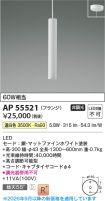 AP55521