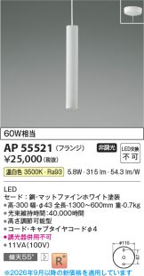 AP55521