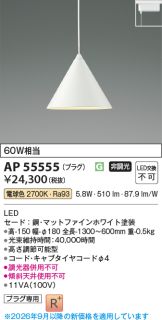 AP55555
