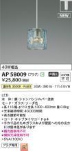 AP58009