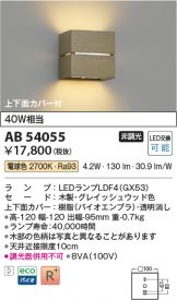 AB54055