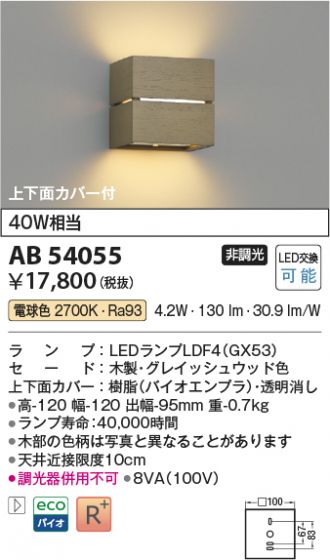AB54055