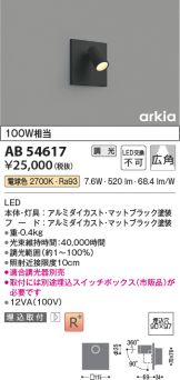AB54617