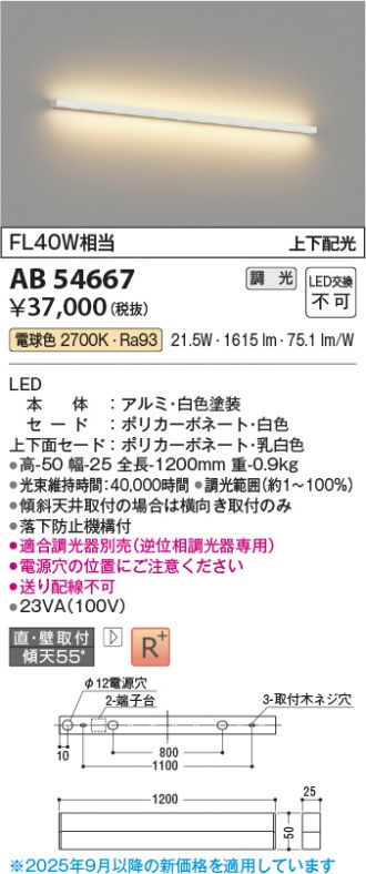 AB54667