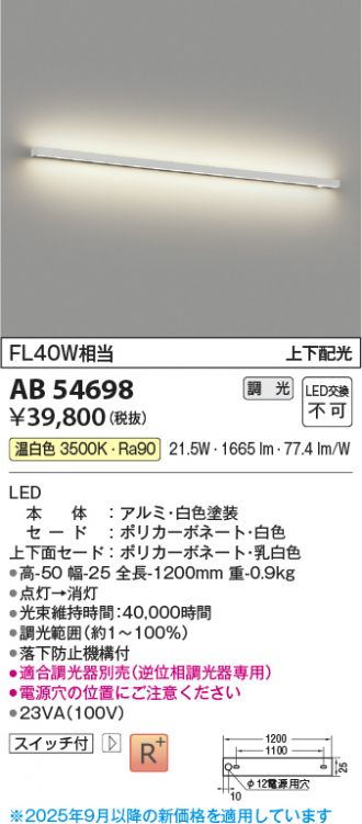 AB54698
