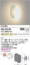 AB55549